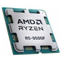 پردازنده مرکزی ای ام دی مدل Ryzen 5 9500F-Tray