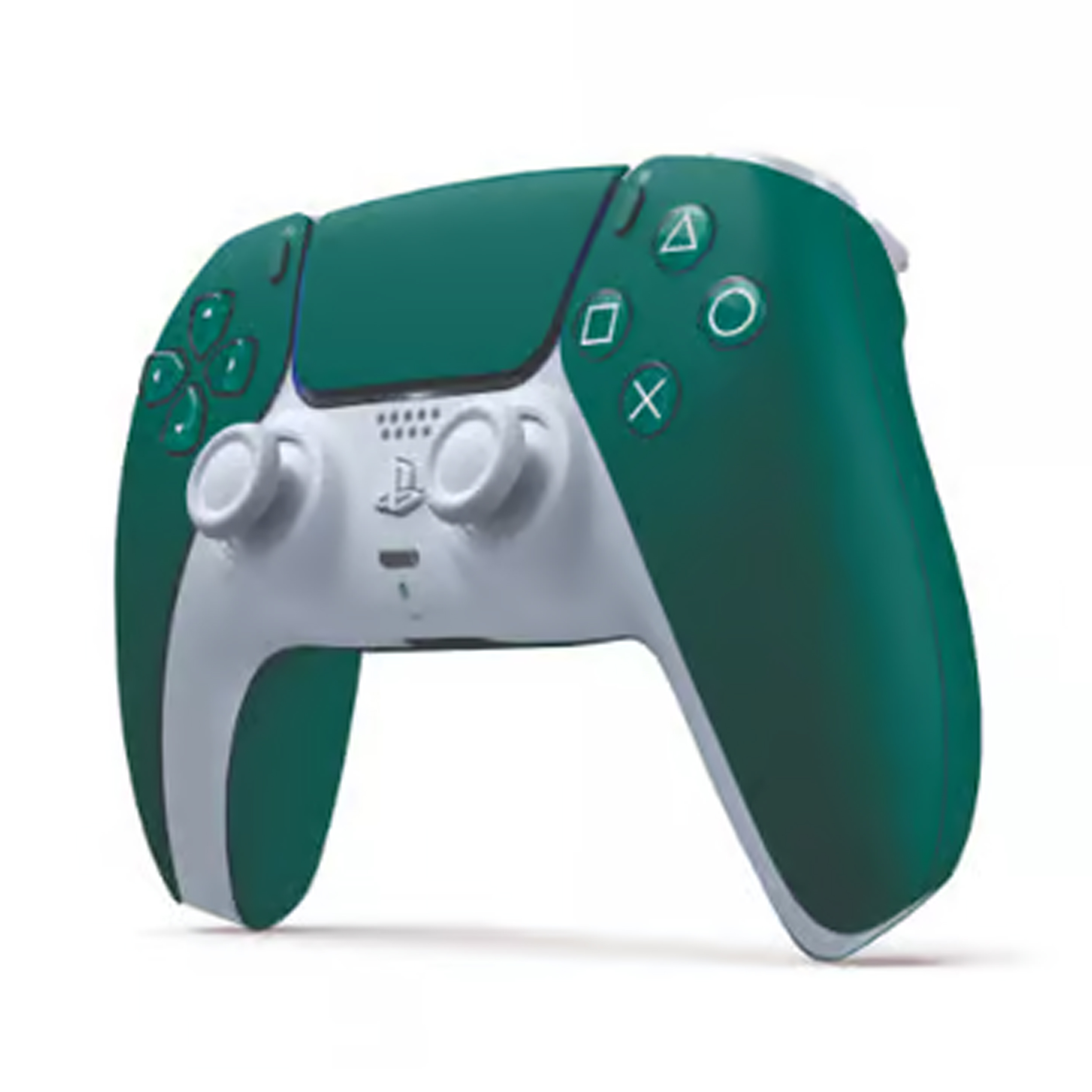 دسته بازی پلی استیشن 5 سونی مدل DualSense Alpine Green