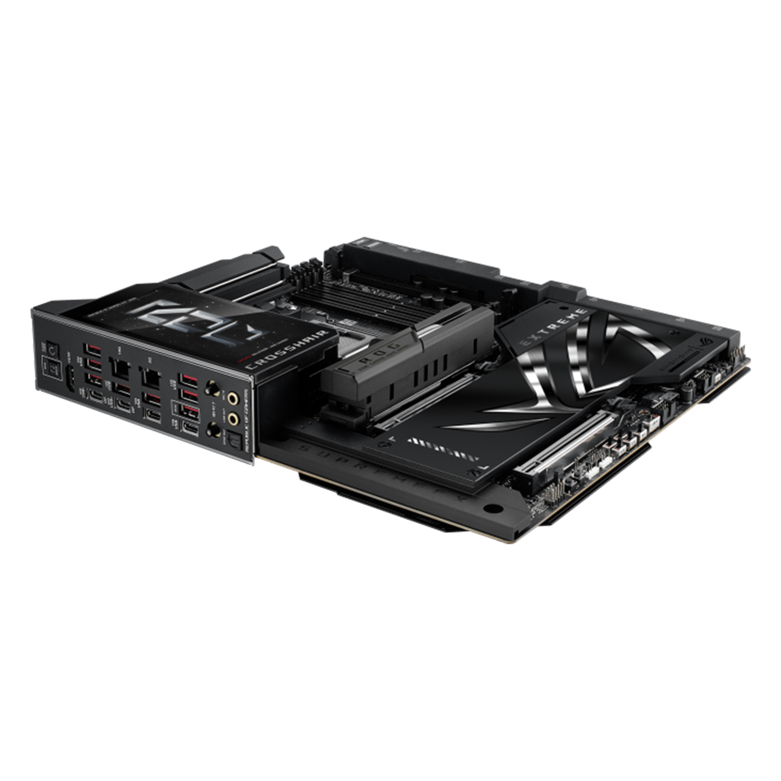 مادربرد ایسوس مدل ROG CROSSHAIR X870E EXTREME