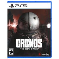 بازی Cronos The New Dawn نسخه Standard مخصوص PS5