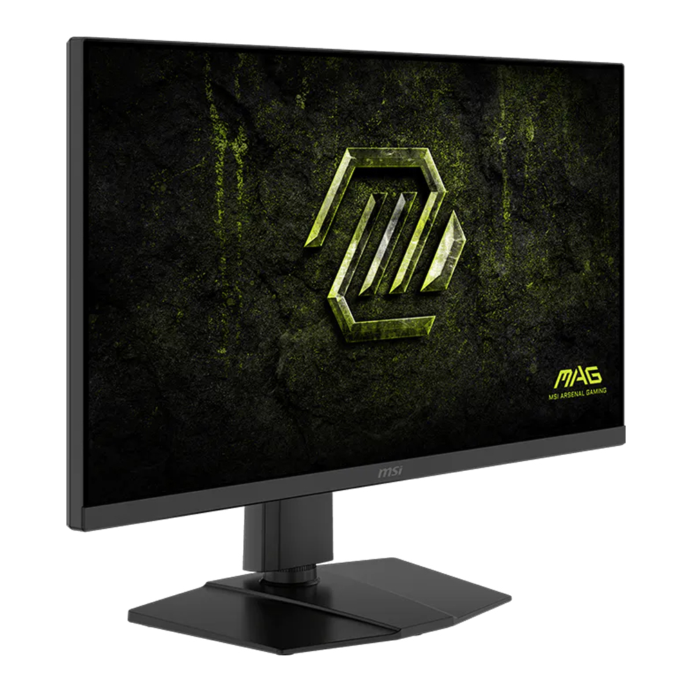 مانیتور گیمینگ 27 اینچ ام اس آی مدل MAG 272PF X24 با وضوح Full HD پنل Rapid IPS و نرخ به روزرسانی 240 هرتز
