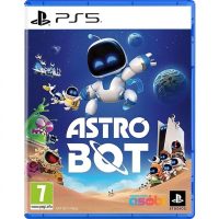 بازی ASTROBOT مخصوص PS5