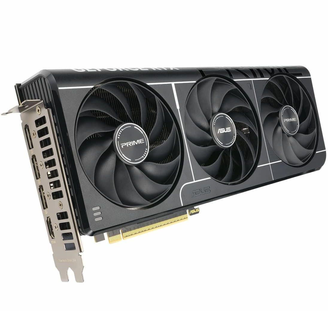 کارت گرافیک ایسوس مدل PRIME GeForce RTX 5080 16GB GDDR7 OC Edition