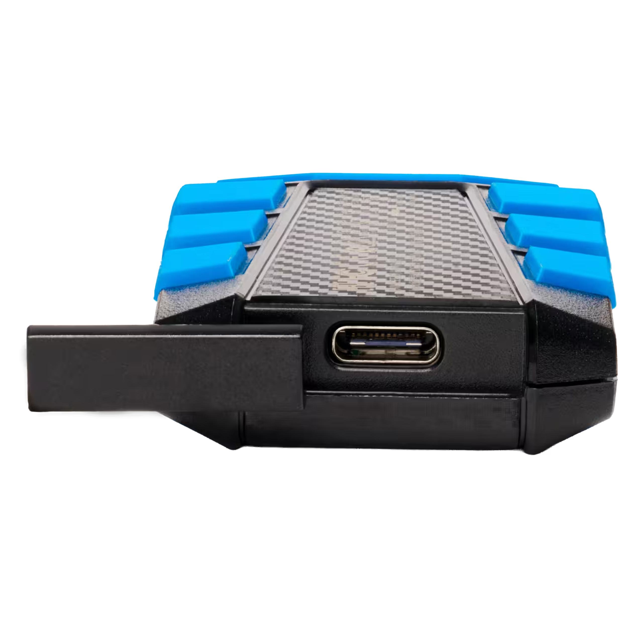 اس اس دی اکسترنال ای دیتا مدل SD820 ظرفیت 2 ترابایت رابط USB 3.2 Gen2 اس اس دی اکسترنال ای دیتا مدل SD820 ظرفیت 2 ترابایت رابط USB 3.2 Gen2