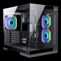 کیس کامپیوتر اوست مدل GT-AQ12-MB