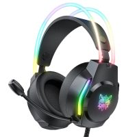 هدست گیمینگ اونیکوما مدل X26