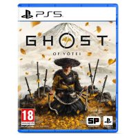 بازی Ghost of Yotei مخصوص PS5