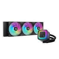 خنک‌کننده پردازنده دیپ کول مدل LE360 v2 ARGB
