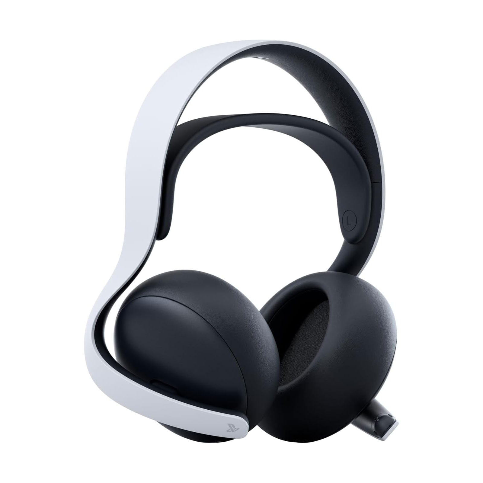 هدست پلی استیشن 5 سونی مدل PULSE Elite Wireless هدست پلی استیشن 5 سونی مدل PULSE Elite Wireless