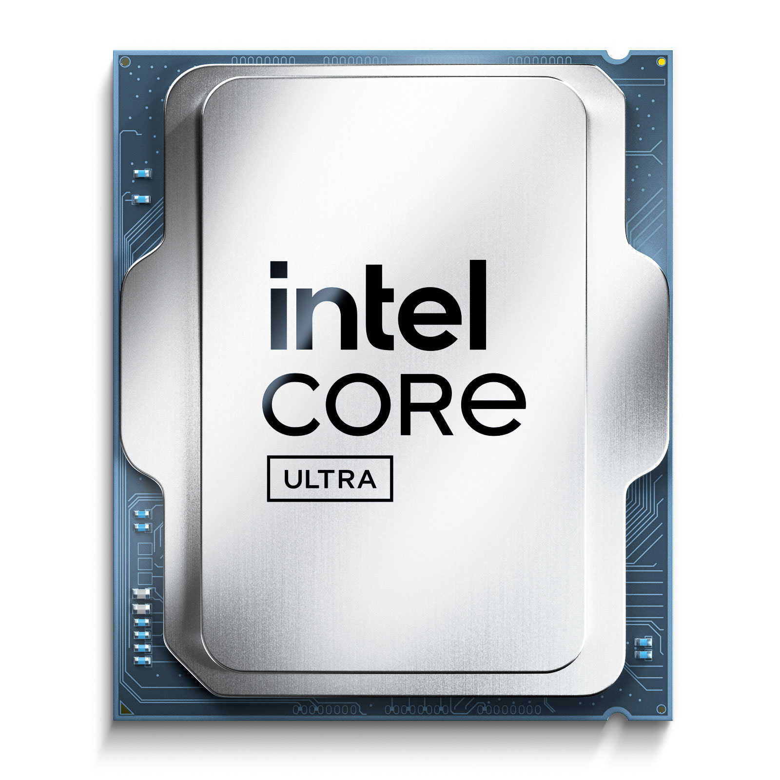 پردازنده مرکزی اینتل مدل Core Ultra 5 245K-Tray