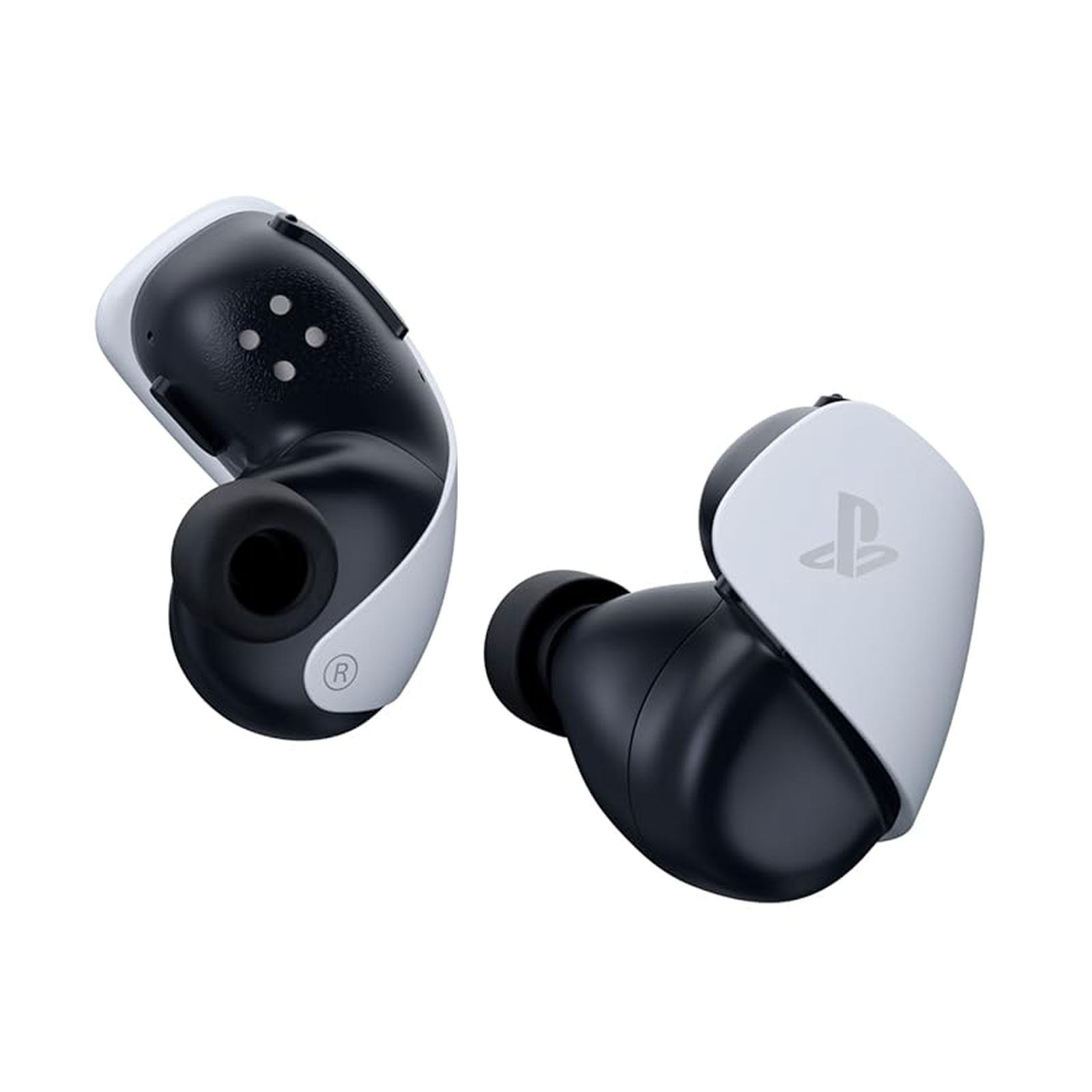 هدست پلی استیشن 5 سونی مدل PULSE Explore Wireless Earbuds هدست پلی استیشن 5 سونی مدل PULSE Explore Wireless Earbuds