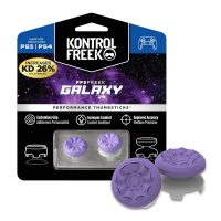 روکش آنالوگ کنترل فریک مخصوص PS5 و PS4 مدل GALAXY