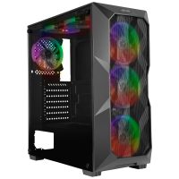 کیس کامپیوتر گیمینگ فاطر مدل FG-730-B