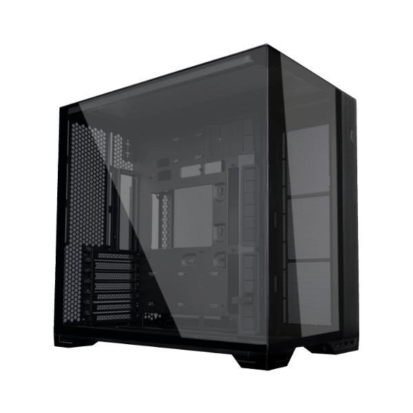 کیس کامپیوتر لیان لی مدل O11 VISION BLACK