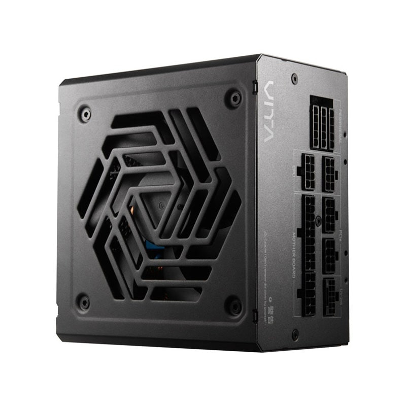 منبع تغذیه کامپیوتر اف اس پی مدل VITA GM 1000W ATX3.1