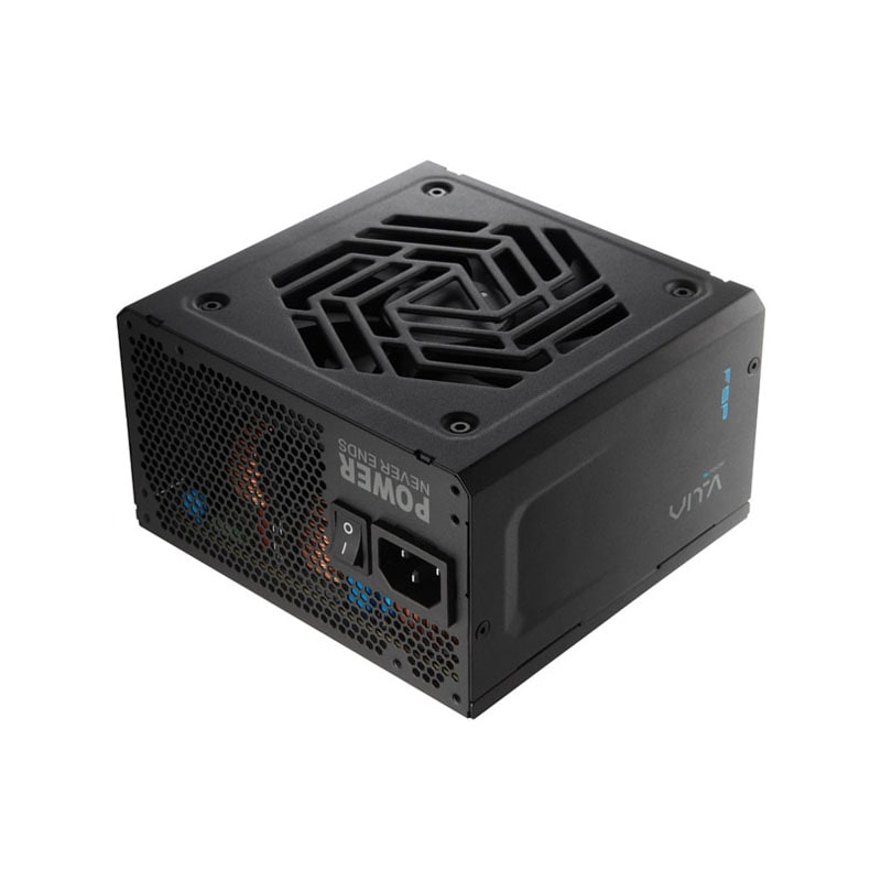 منبع تغذیه کامپیوتر اف اس پی مدل VITA GM 1000W ATX3.1 منبع تغذیه کامپیوتر اف اس پی مدل VITA GM 1000W ATX3.1