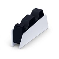 پایه شارژر دسته بازی پلی استیشن 5 مدل CFI-ZDS1