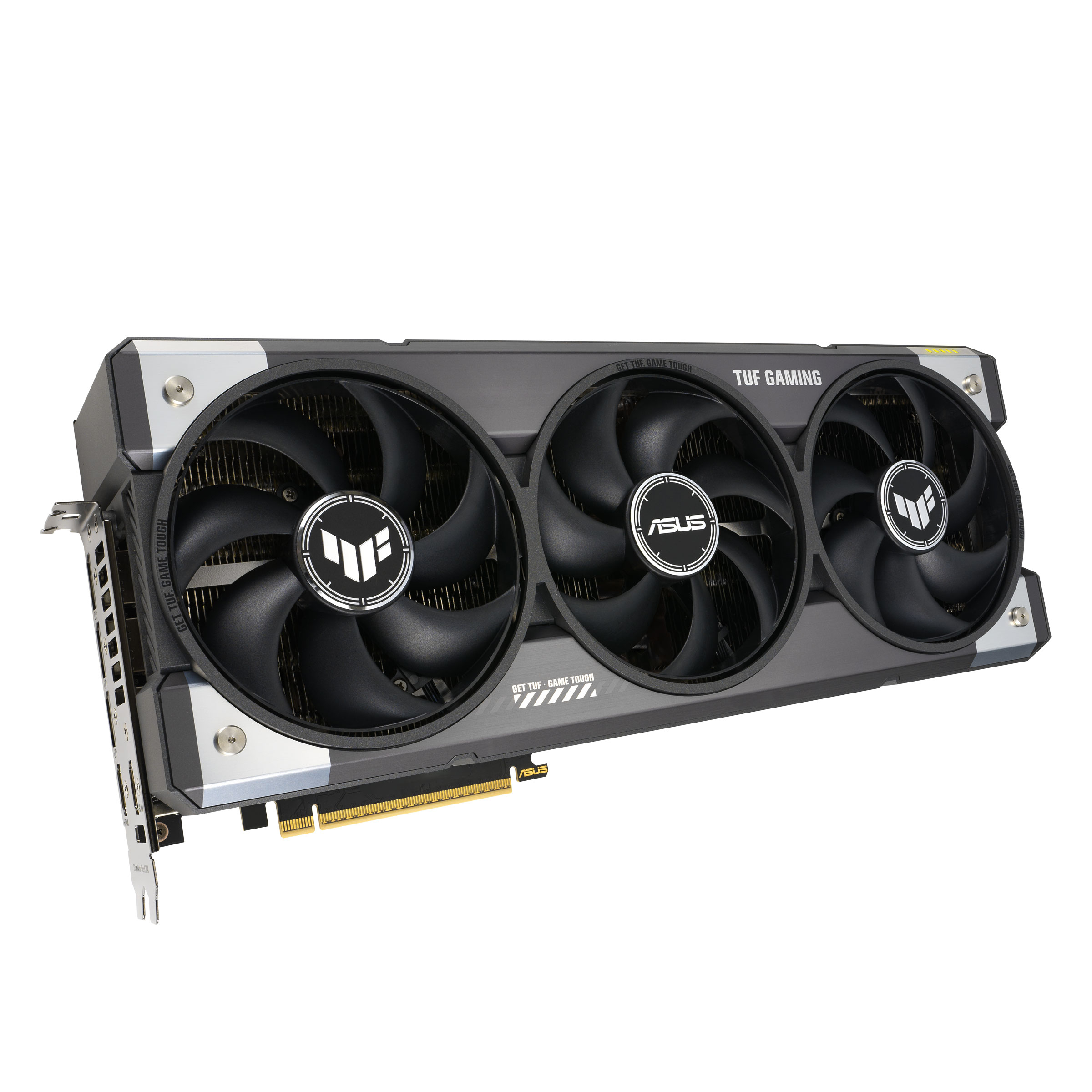 کارت گرافیک ایسوس مدل TUF Gaming GeForce RTX 5080 16GB GDDR7 OC Edition