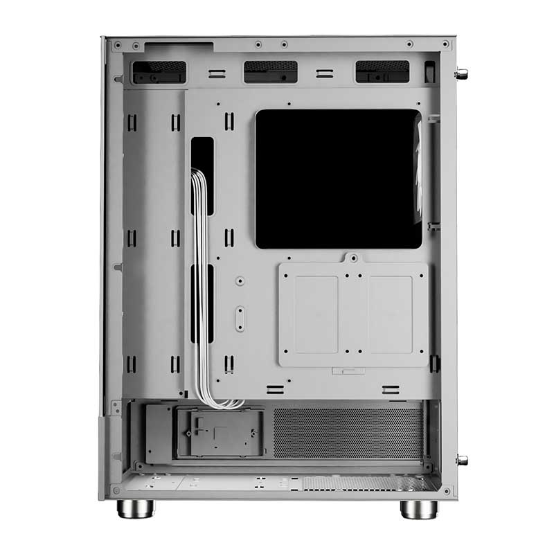 کیس کامپیوتر گیم دیاس مدل ATLAS E1 WH