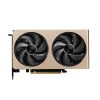 کارت گرافیک ام اس آی مدل RTX 5060 8G INSPIRE 2X OC