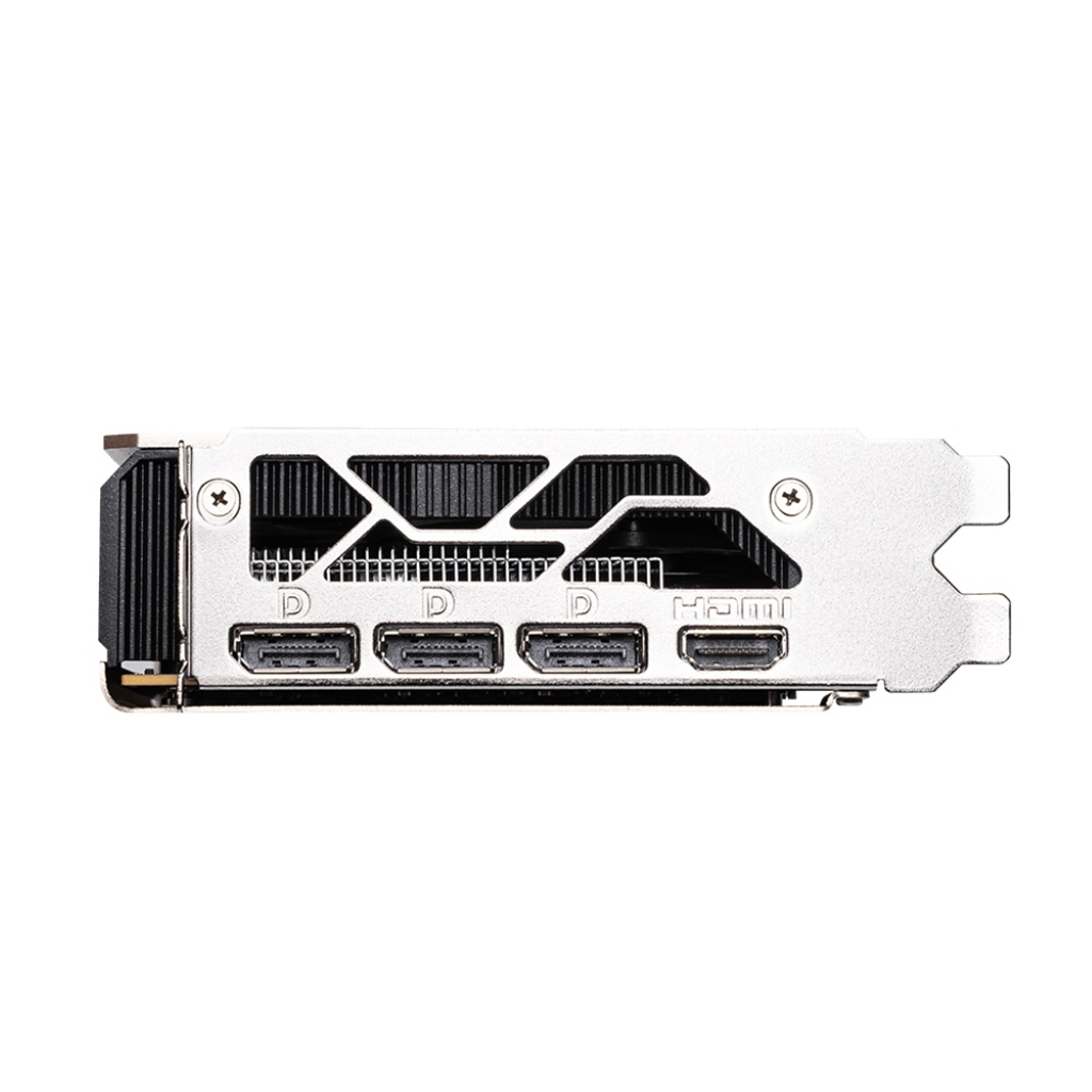 کارت گرافیک ام اس آی مدل RTX 5060 8G INSPIRE 2X OC