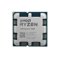 پردازنده ای ام دی مدل RYZEN 5 7500F TRAY