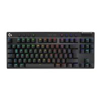 کیبورد گیمینگ لاجیتک مدل G PRO X TKL LIGHTSPEED