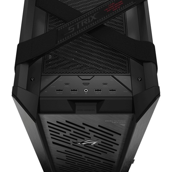 کیس کامپیوتر گیمینگ ایسوس مدل ROG STRIX HELIOS II