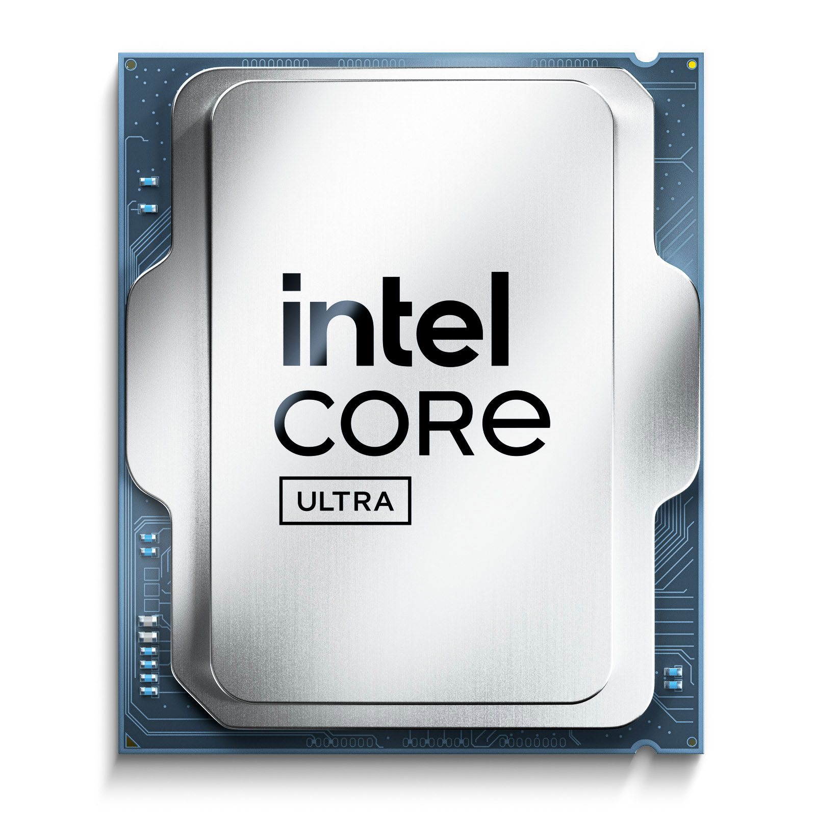 پردازنده مرکزی اینتل مدل Core Ultra 9 285K-Tray