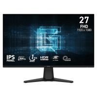مانیتور گیمینگ 27 اینچ ام اس آی مدل G275L E14