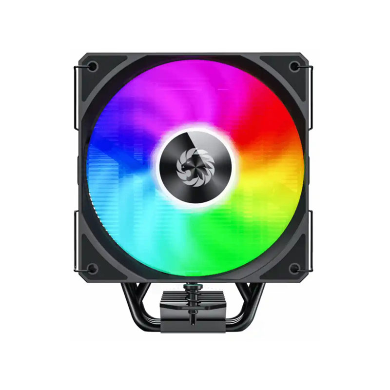 سیستم خنککننده آبی گیم مکس مدل Sigma 520 Digital BK