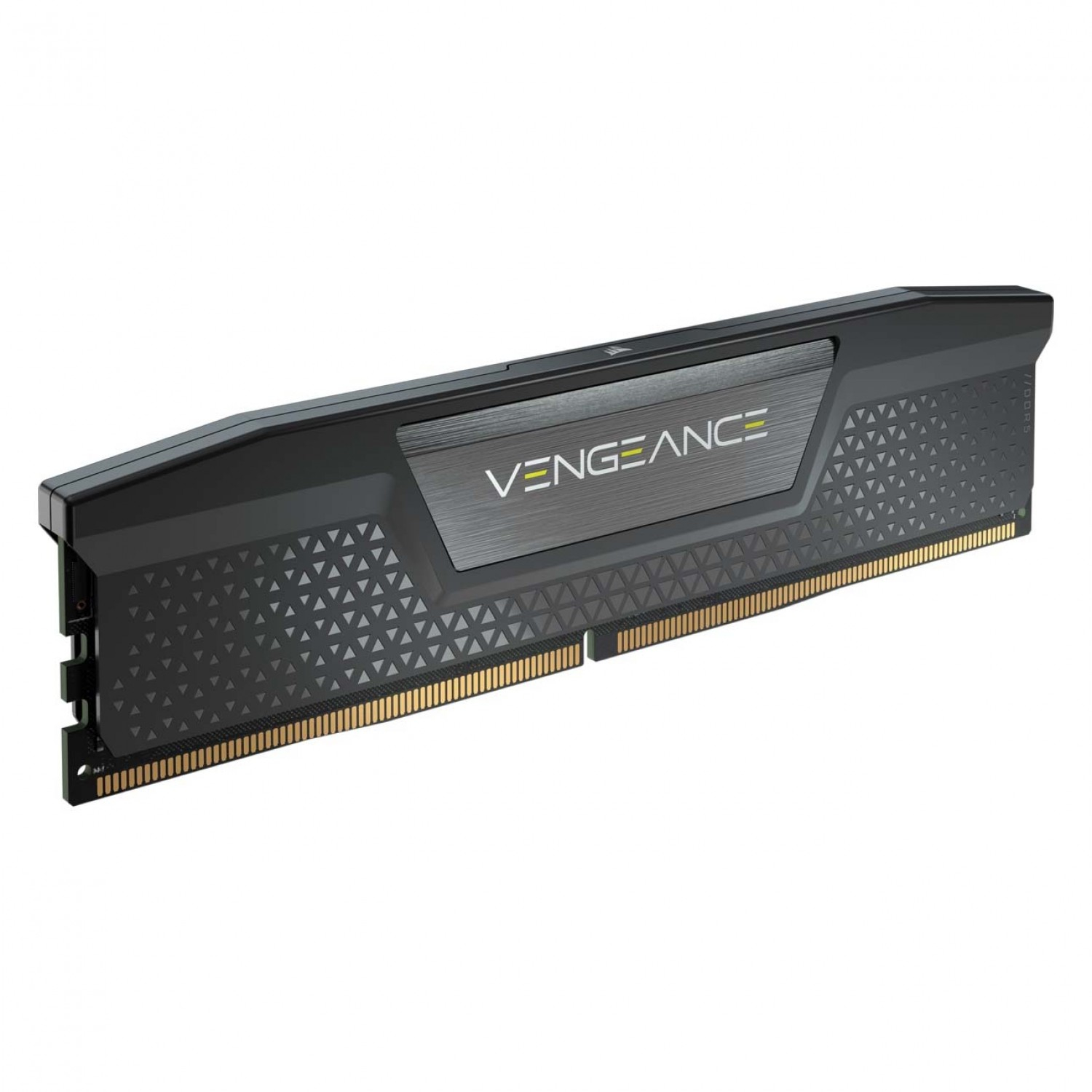رم دسکتاپ کورسیر مدل VENGEANCE DDR5 تک کاناله ظرفیت 16 گیگابایت فرکانس 5200 مگاهرتز تایمینگ CL40 و ولتاژ کاری 1.25 ولت رم دسکتاپ کورسیر مدل VENGEANCE DDR5 تک کاناله ظرفیت 16 گیگابایت فرکانس 5200 مگاهرتز تایمینگ CL40 و ولتاژ کاری 1.25 ولت