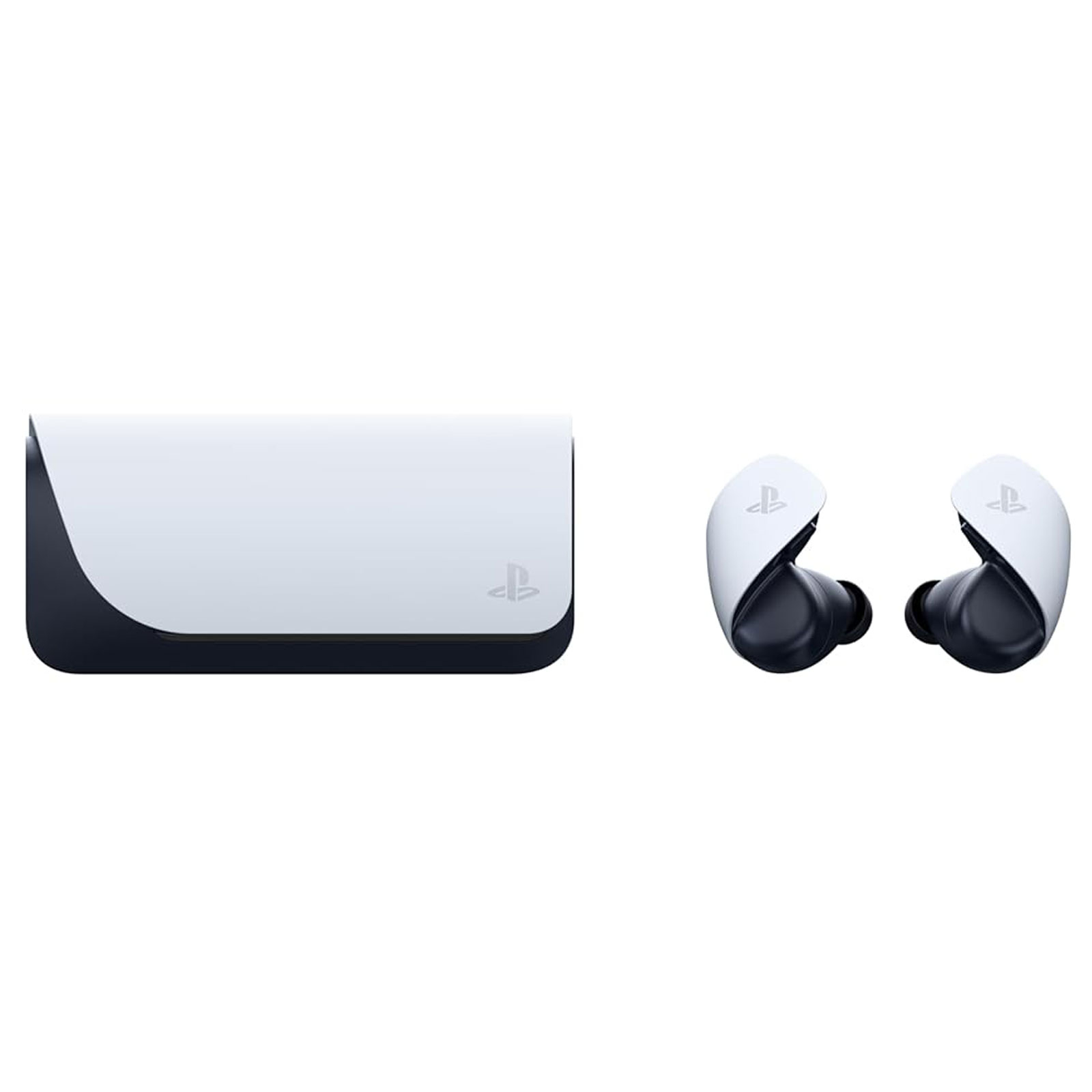 هدست پلی استیشن 5 سونی مدل PULSE Explore Wireless Earbuds هدست پلی استیشن 5 سونی مدل PULSE Explore Wireless Earbuds