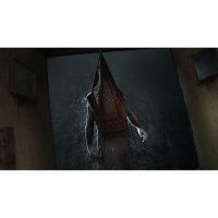 بازی Silent Hill 2 نسخه استاندارد مخصوص PS5