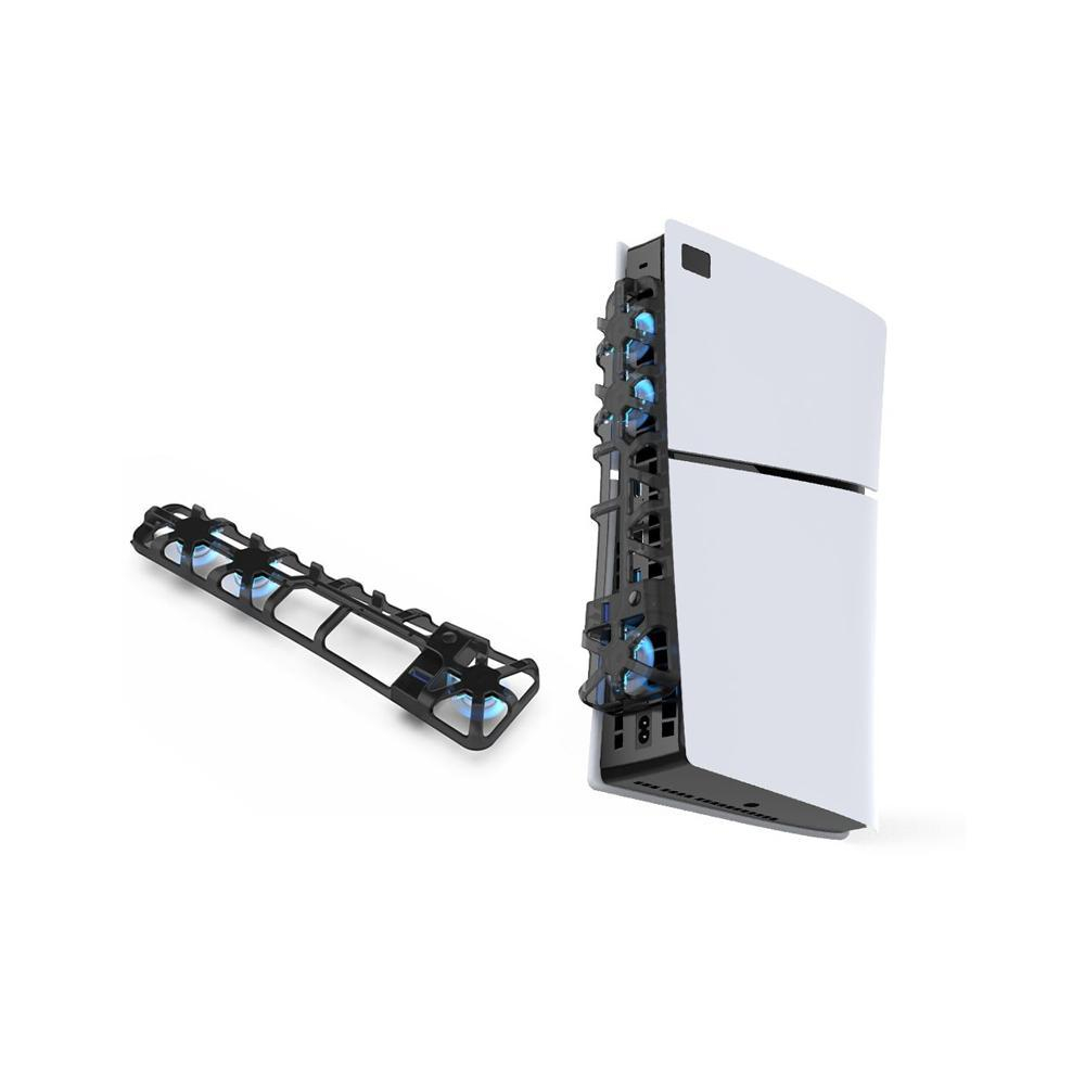 فن خنک کننده پلی استیشن 5 اسلیم دابی مدل TP5-3538 RGB