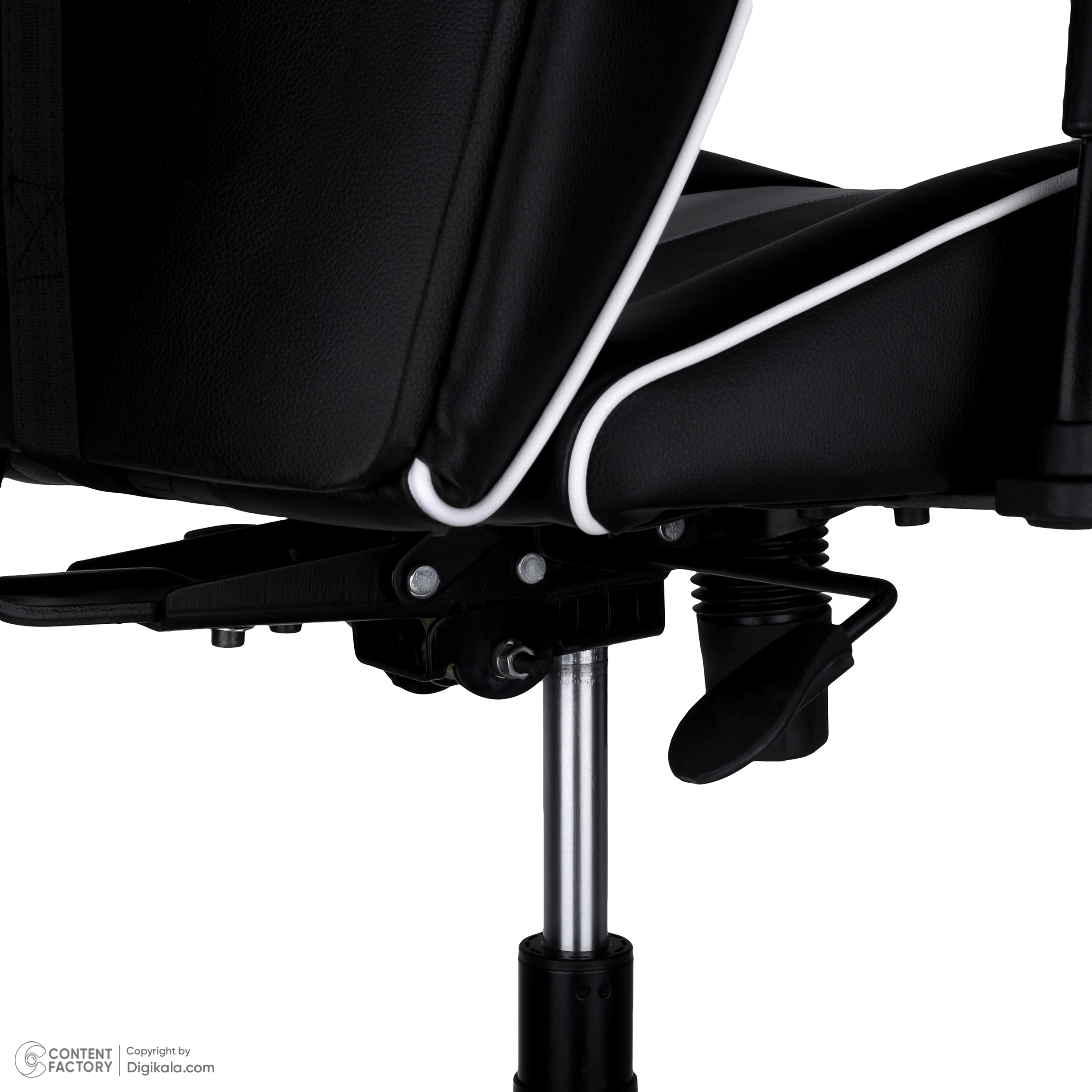 صندلی گیمینگ ریزر مدل RAZER2024