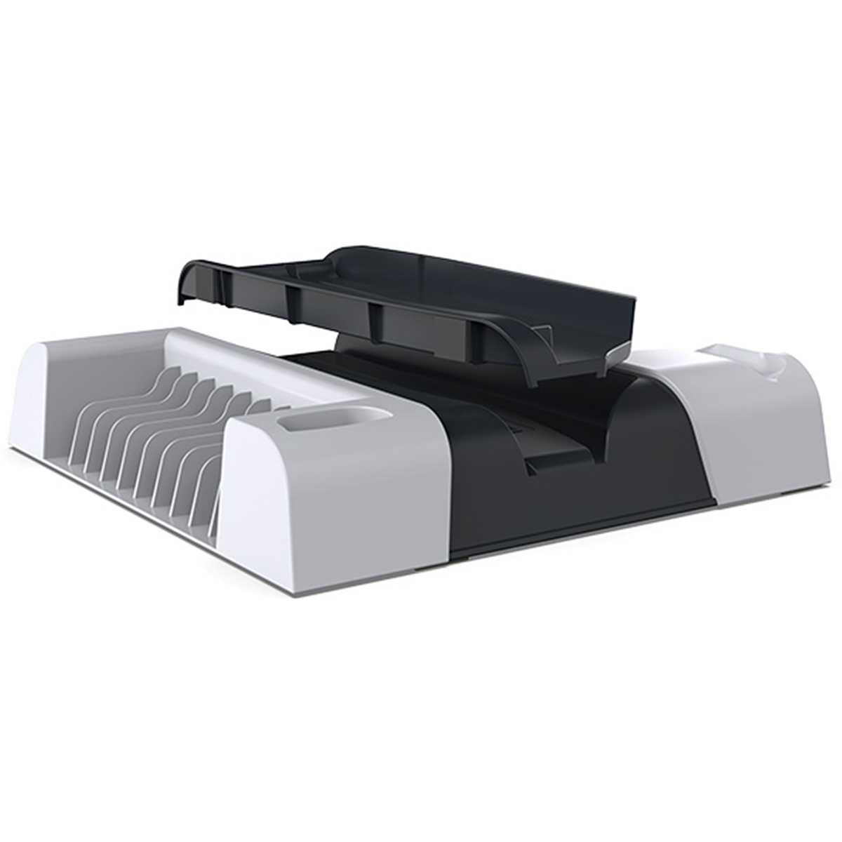 پایه پلی استیشن 5 دابی مدل TP5 3536B P5/P5 SLIM پایه پلی استیشن 5 دابی مدل TP5 3536B P5/P5 SLIM
