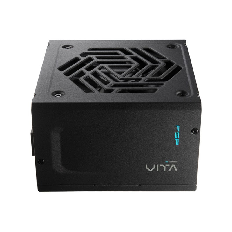 منبع تغذیه کامپیوتر اف اس پی مدل VITA GM 1000W ATX3.1 منبع تغذیه کامپیوتر اف اس پی مدل VITA GM 1000W ATX3.1