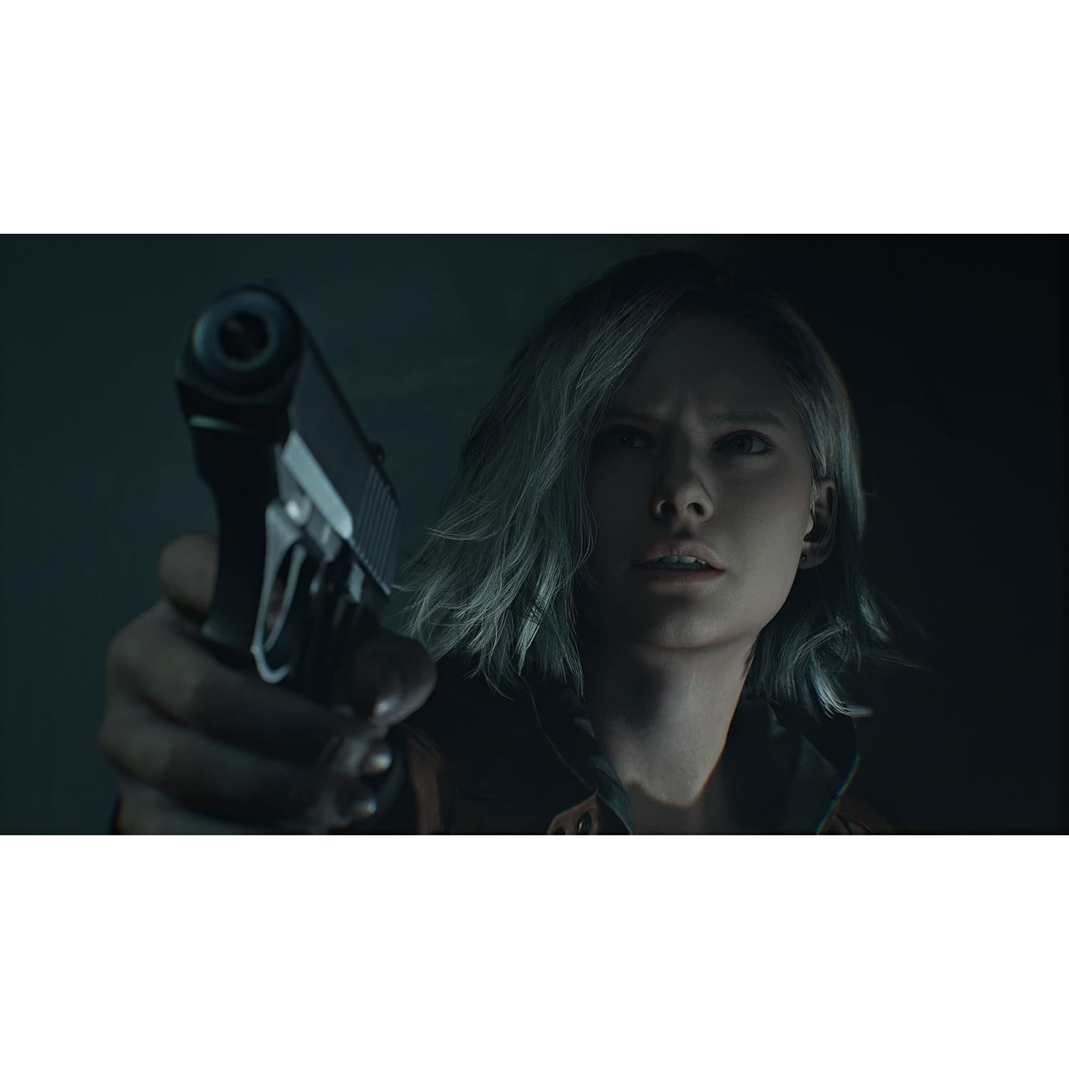 بازی Resident Evil Requiem مخصوص PS5 بازی Resident Evil Requiem مخصوص PS5
