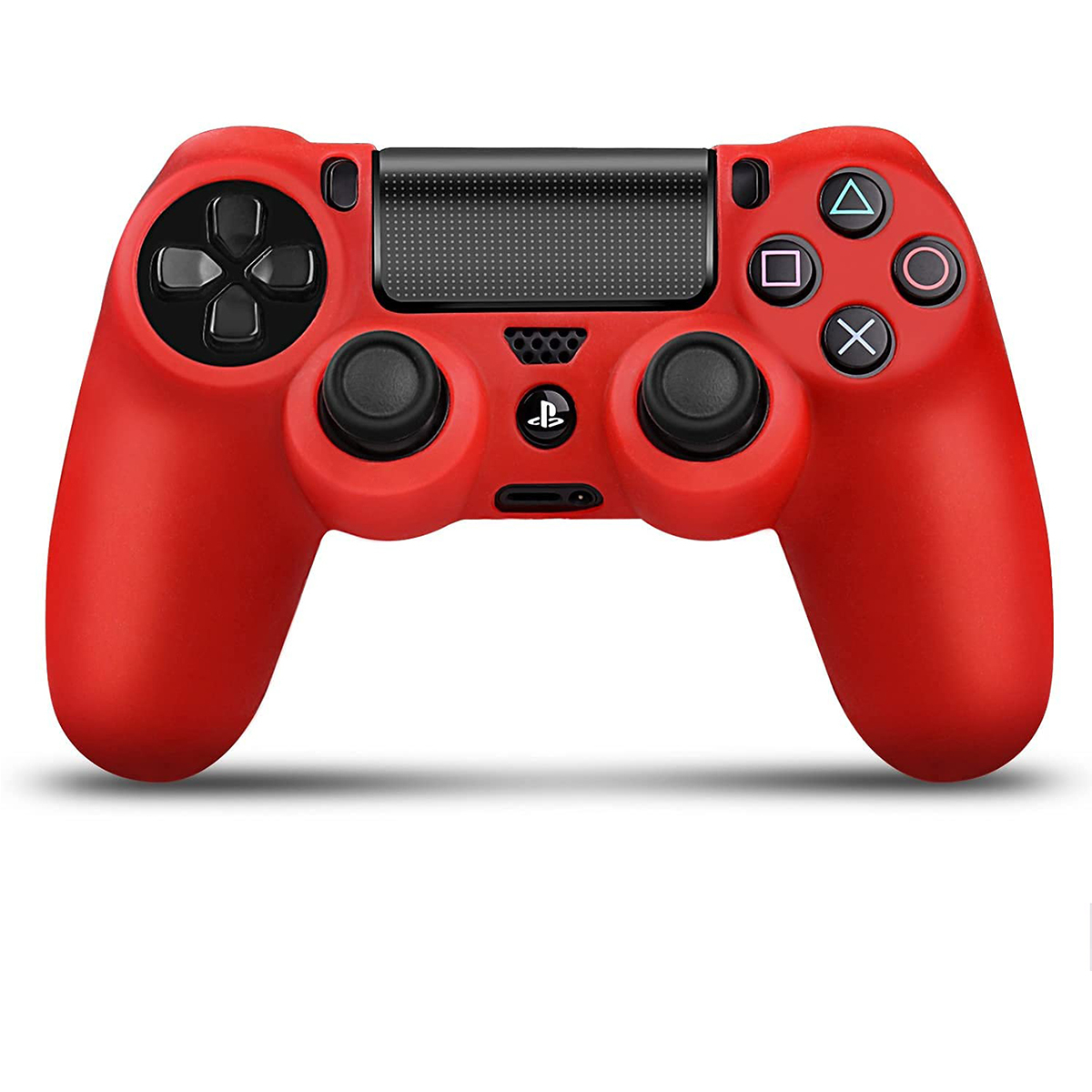 محافظ دسته پلی استیشن 4 طرح ساده مدل Simple PS4191