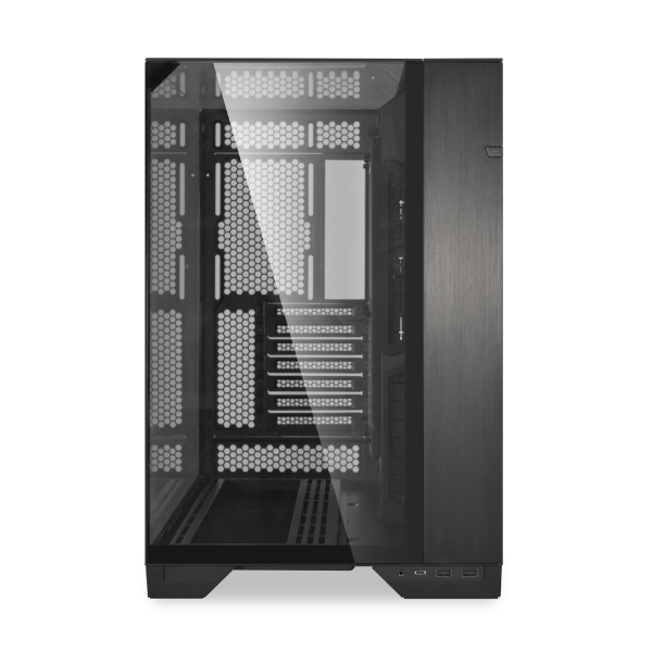 کیس کامپیوتر لیان لی مدل O11 VISION BLACK