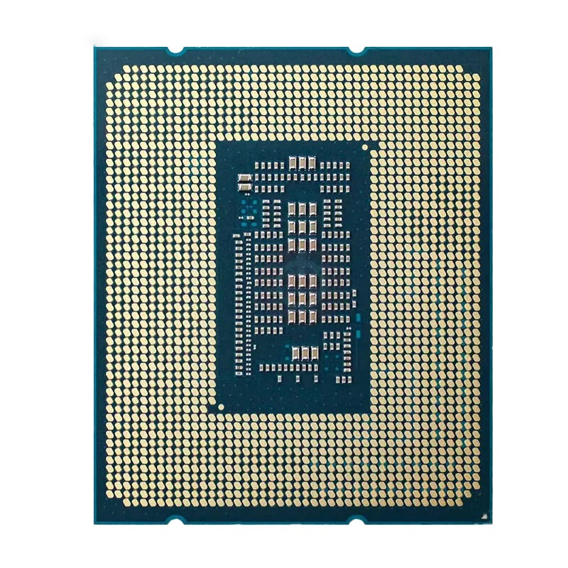 پردازنده مرکزی اینتل مدل Core i3 13100F-Tray