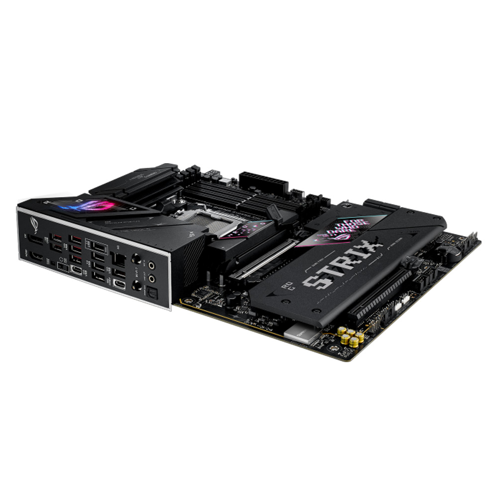 مادربرد ایسوس مدل ROG STRIX B850-E GAMING WIFI