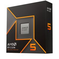 پردازنده مرکزی ای ام دی مدل Ryzen 5 9600X-Box