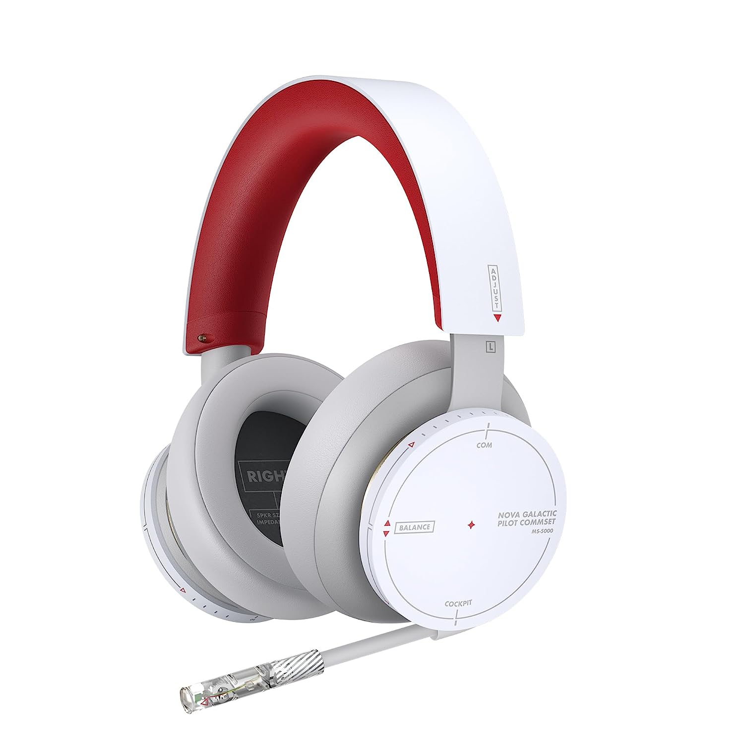 هدست ایکس باکس مدل Starfield Limited Edition هدست ایکس باکس مدل Starfield Limited Edition