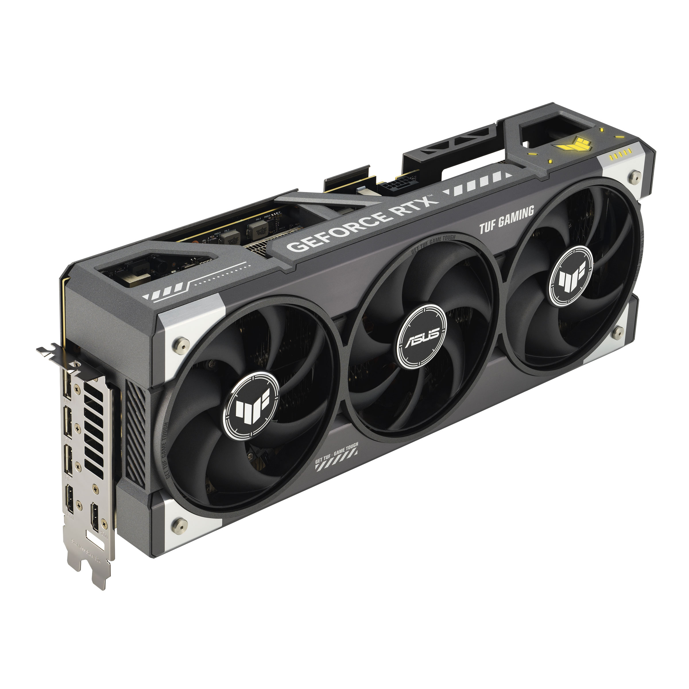 کارت گرافیک ایسوس مدل TUF Gaming GeForce RTX 5080 16GB GDDR7 OC Edition