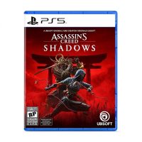 بازی Assassin’s Creed Shadows مخصوص PS5