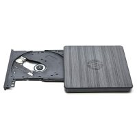 درایو DVD اکسترنال اچ پی مدل GP70N