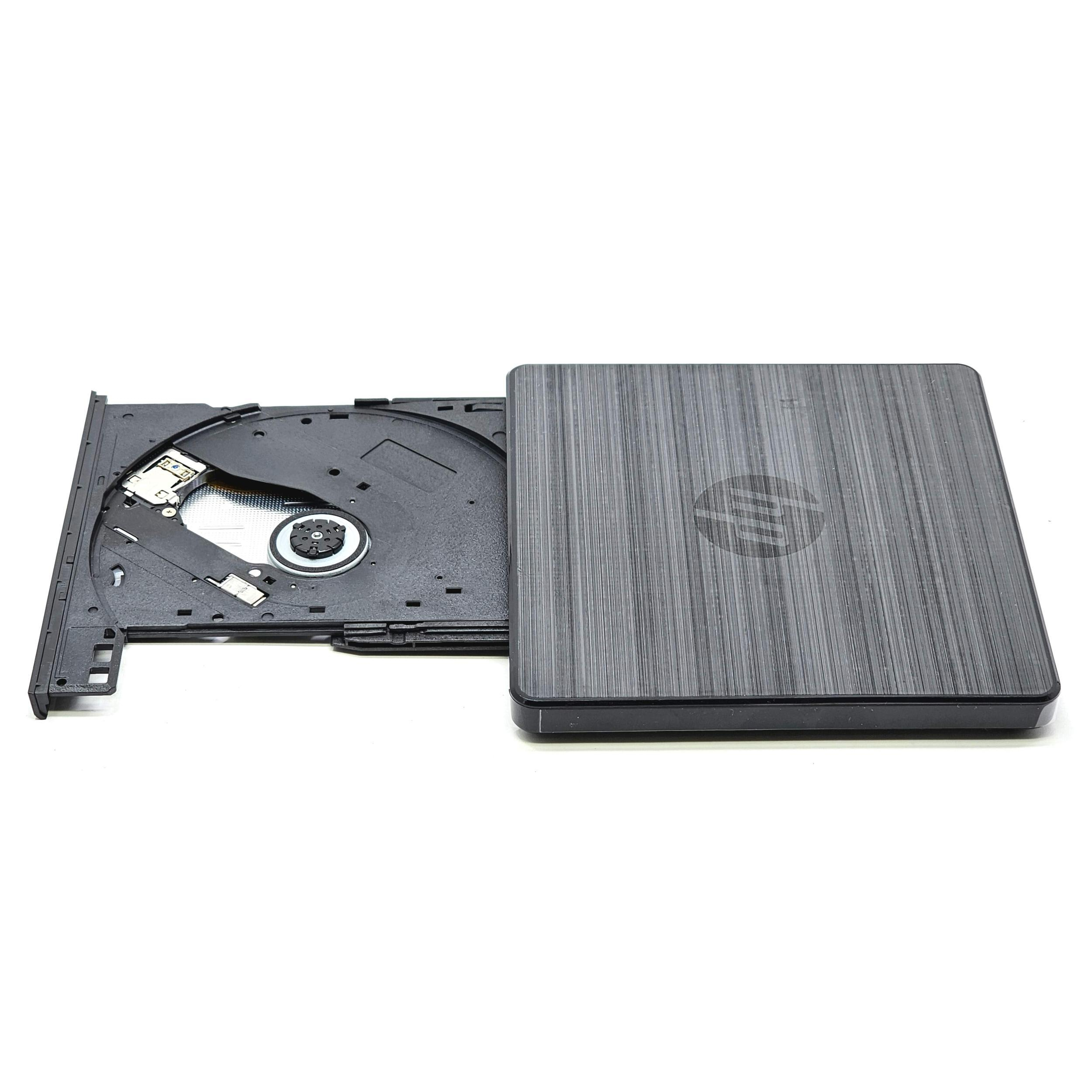 درایو DVD اکسترنال اچ پی مدل GP70N