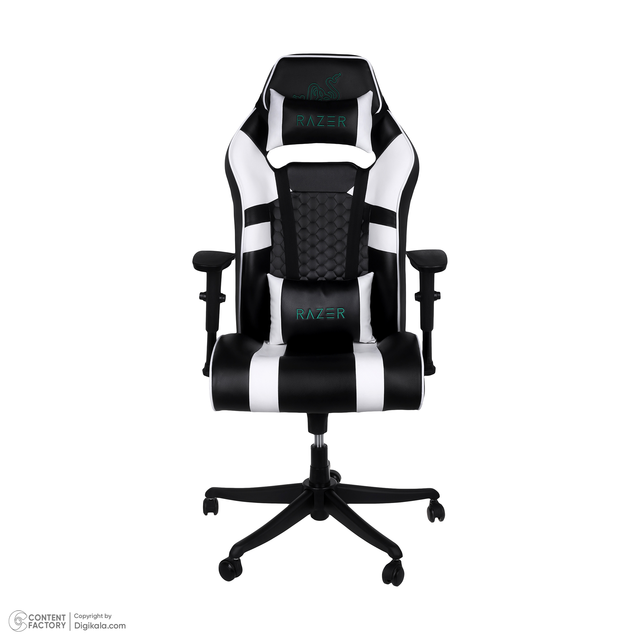 صندلی گیمینگ ریزر مدل RAZER2024